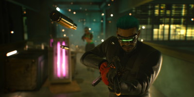 *Sigh* “Cyberpunk 2077” Has Been Delayed Again, This Time to December
