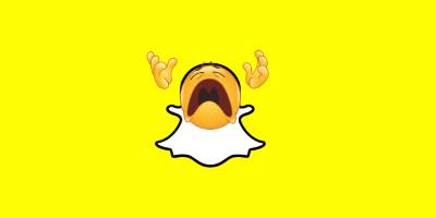 That Snapchat Update You Hate Caused a Stock Plunge and Lost Snap Inc. $4 Billion