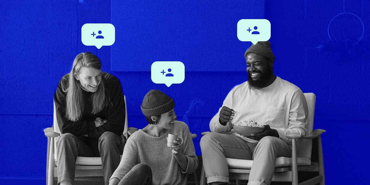 Why Networking Will Give You an Edge and How to Do It Like A Pro