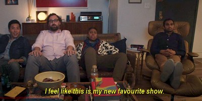 Netflix Knows What Australians Watch and When We Watch It (Including Our "Round the Twist" Binges)