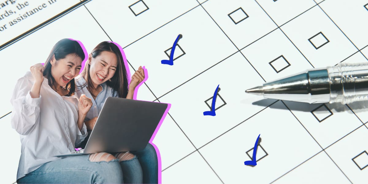 Tell us About the Things You Care About and You Could Get Rewarded