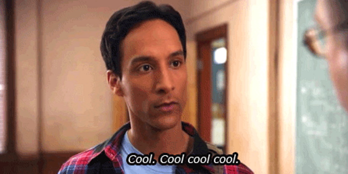 Prepare to Binge: “Community” Is Coming to Aussie Netflix In April