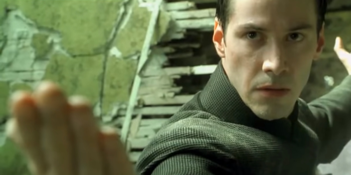 Keanu Reeves and Carrie Anne-Moss Are Returning for the Fourth "Matrix" Movie