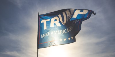 Donald Trump Tries Out a New Travel Ban, Blocking Six Majority-Muslim Nations