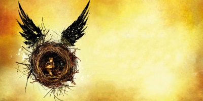 Have You Read "Harry Potter and the Cursed Child" Yet? Of Course You Have: Let’s Talk About It