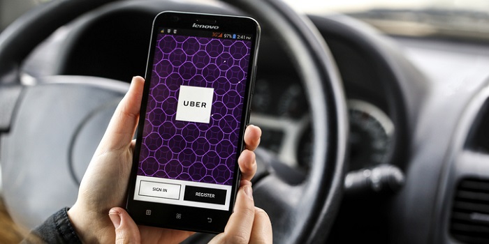 New Uber Guidelines: No Flirting, No Vomiting, No Vandalism