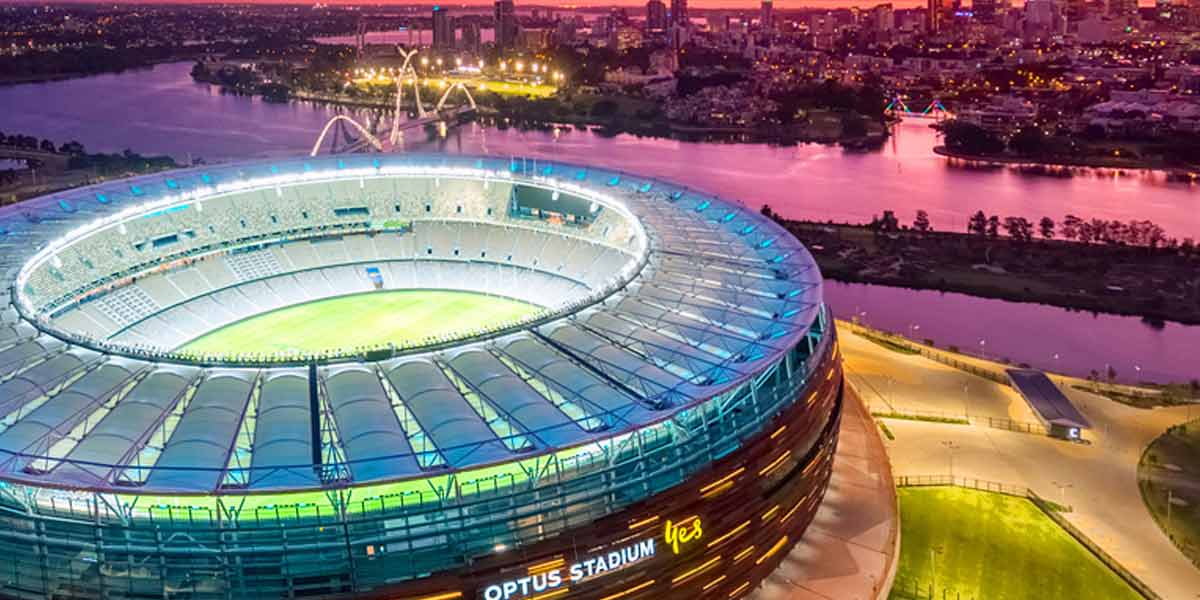Perth Is on Standby to Host the 2021 AFL Grand Final