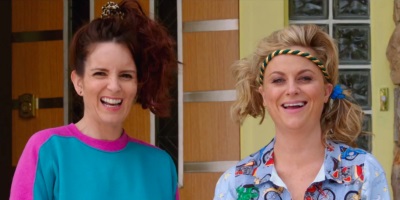 Tina Fey And Amy Poehler Continue To Enrich Our Lives With "Sisters" Trailer