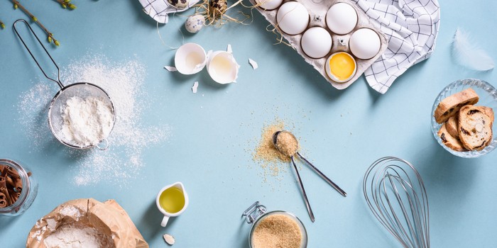 So You Think You Can Bake a Mean Pie? The Great Australian Bake Off Wants You
