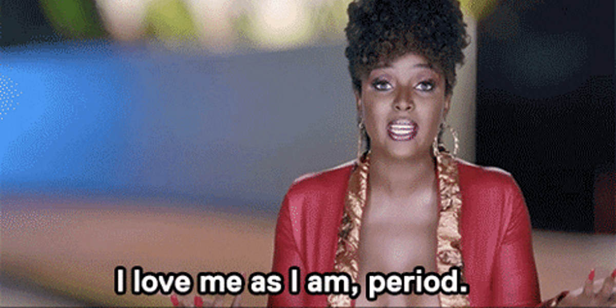 Gen Z Singles Are Putting Self-Love First on Tinder This Year