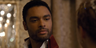 Seven Devastating Tweets About Regé-Jean Page Leaving "Bridgerton"