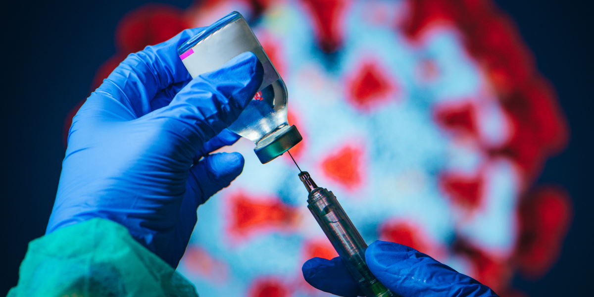 How the COVID Vaccine Will Work When It’s Introduced in March