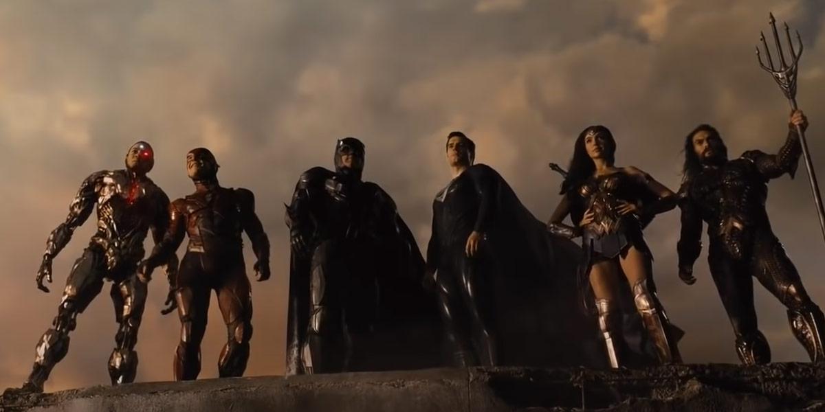 The First Reactions to Zack Snyder’s “Justice League” Cut Are Here