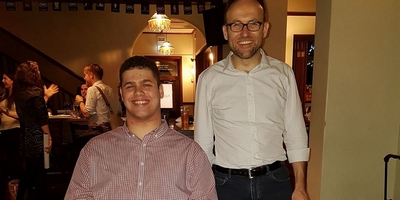 New Greens Senator Set to Become the Youngest Ever in the Senate