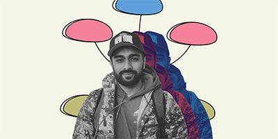 Note-Taking Genius and YouTuber Samuel Suresh Shares His Tips For Our iPad Challenge
