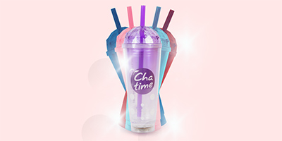 Chatime Just Came Out With Reusable Light-Up Cups And We’re Obsessed