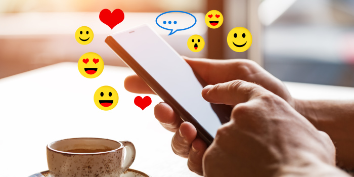 Turns Out Emojis Can Help Students Accept Online Feedback and Stay Motivated