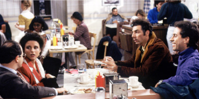 When Is "Seinfeld" Coming to Netflix in Australia?