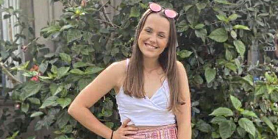 Tahlia Faced Incredible Loss Before Turning 18; Then She Found Peel Youth Services