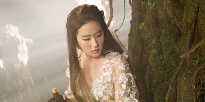 Disney Has Found Its New, Live-Action "Mulan"