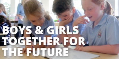 Canberra Grammar Goes Co-Ed; Is The Age Of 'Single Sex' Schools Coming To An End?