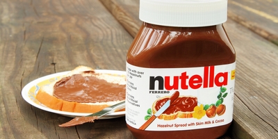 #NutellaGate: Nutella Changed Its Recipe and Purists Are Destroyed