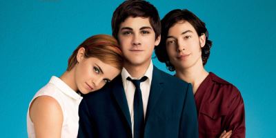 The Student Edge Book Club: The Perks Of Being A Wallflower by Stephen Chbosky