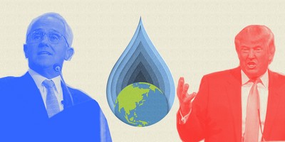 What Is Australia Doing to Combat Climate Change in a Trump World?