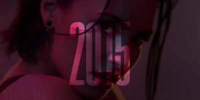 Farewell 2015 (The Year Of The Music Feud) With This Unifying Pop Mash-Up