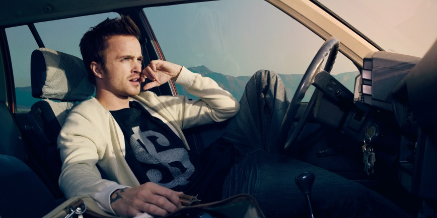 Aaron Paul Said Another Breaking Bad Spin-Off Was Coming, Then Took It Back