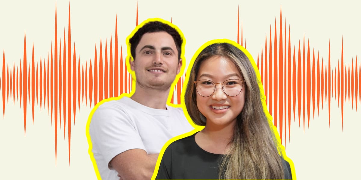 How A Business Degree Changed the Lives of these Two Students