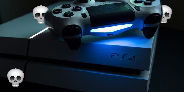 Some PS4 Consoles Are Randomly Getting Hacked; Here's How to Stop It From Happening to You Student Edge