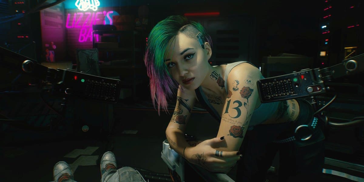 “Cyberpunk 2077” Has Some Major Issues on Last-Gen Consoles PS4 & Xbox One