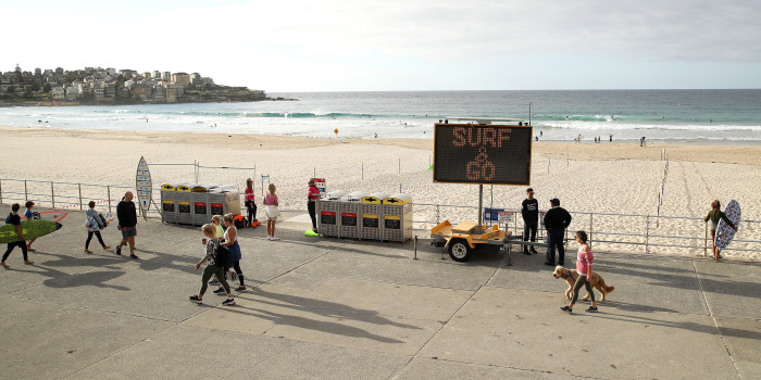 What You Can and Can’t Do Across Australia This Mother’s Day Weekend