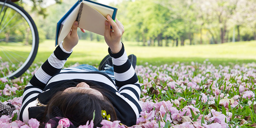 Boost Your Grade By Living