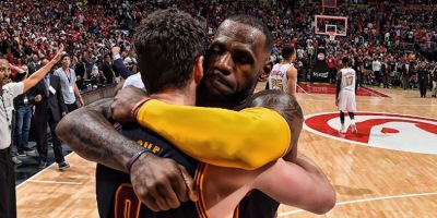 LeBron James To Become Highest Paid Player In The NBA With $100m Contract (Outdoing Even Michael Jordan)