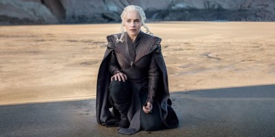 Watch the Throne: "Game of Thrones" to Return For Final Season in April 2019