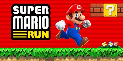 Want To Know When "Super Mario Run" Is Available On iPhones? There's An App For That