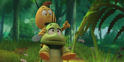 Netflix Pulls an Ep of Kids Show “Maya the Bee” For Featuring a ‘Penis’