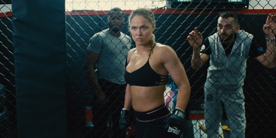 Ronda Rousey Calls Out Floyd Mayweather For History Of Domestic Abuse At ESPYS