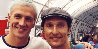 Did Ryan Lochte Lie About Getting Held Up At Gunpoint In Rio?