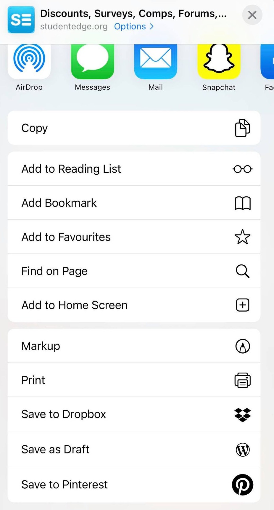 How to Print From Your iPhone or Android