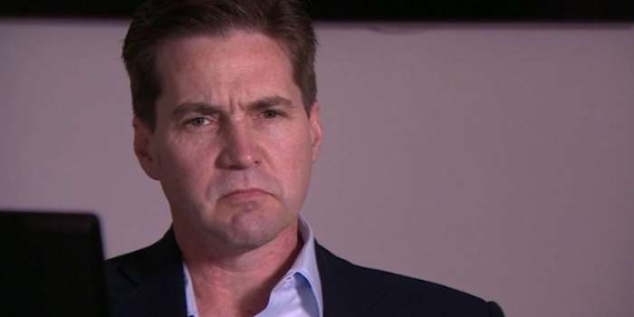 The Aussie Dude Who Said He Invented Bitcoin Is “Sorry” And Backing Away Slowly From His Claim