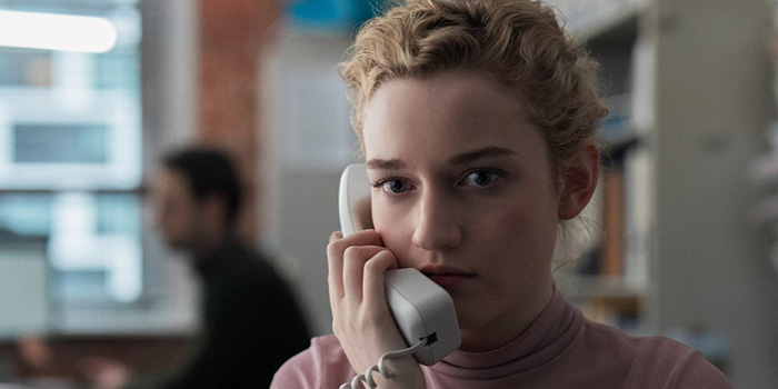 Movie Review: "The Assistant" Asks, 'What If You Worked for a Weinstein?'