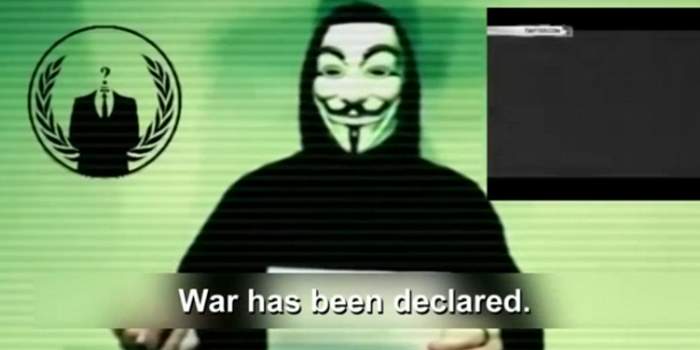 Is Anonymous’ ‘War On ISIS’ As Effective As They're Claiming?