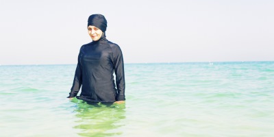 Aussie Burkini Inventor Says Sales Have Skyrocketed By 200% Since French Ban