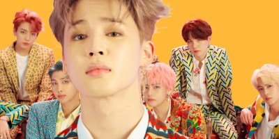 Your Beloved BTS Just Broke Taylor Swift’s 24Hr YouTube Record With "Idol"