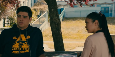 “To All The Boys” Sequel Has a Release Date and the Third Movie Is in Production