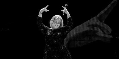 'G'Day' From The Other Side: Adele Is Coming To Australia In 2017