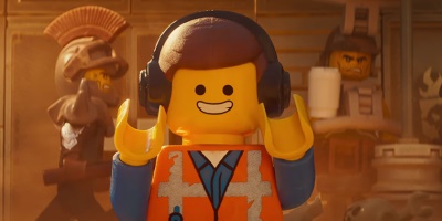 What’s the Catchiest Song from the "Lego Movie" Franchise? An Infuriating Ranking